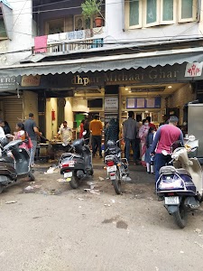 Sri Jodhpur Mithai Ghar