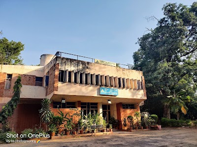 Youth Hostel