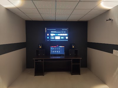 Almora Entertainments Pvt. Ltd.