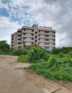 Sri Chaitanya Junior College