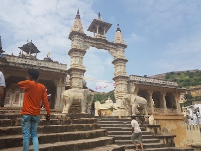 Shiva Temple