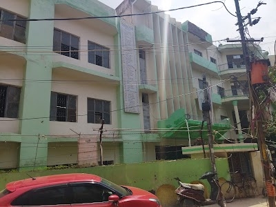 Msd. Sanjeevani Public School