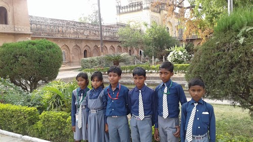 Discovery Competition Classes