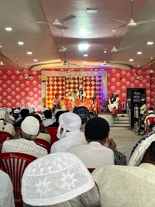 S K FUNCTION HALL