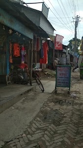 Kiran Talkies