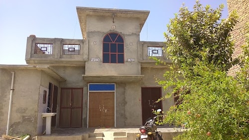 Dhannasar