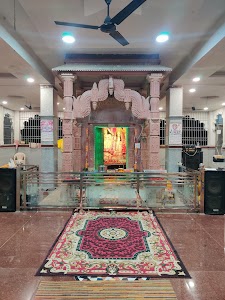 Radhe-Shyam Mandir