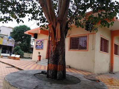 Hanuman Mandir