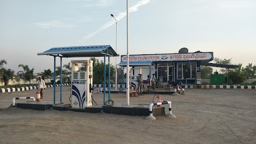 Ganesh Filling Station