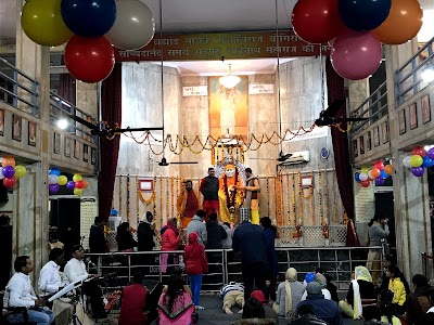 Sai Dham Temple