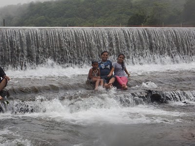 Kode Budruk dam
