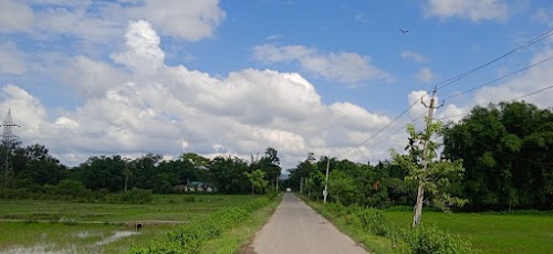 Titlagarh High School