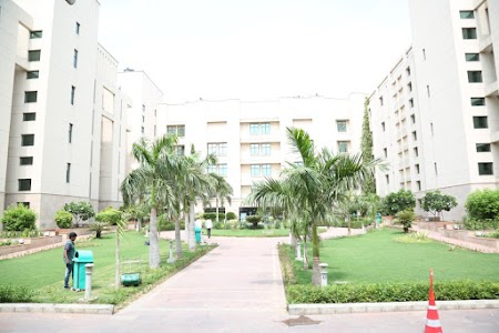 Sri Balaji Action Medical Institute