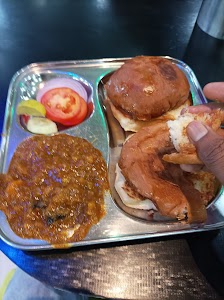 Hyderabadi Biryani House