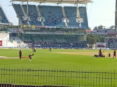 Cricket Ground