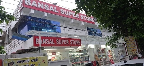 BANSAL SUPER STORE