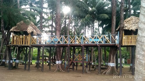 Karmatang Beach, Mayabunder