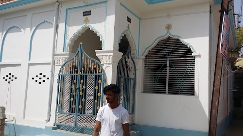 Dugdugwa - Badi Masjid