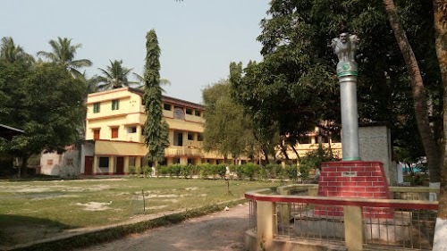 Kalyanchak Gourmohan Institution