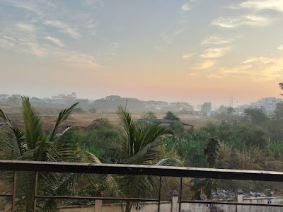 NIDHI HEAVEN