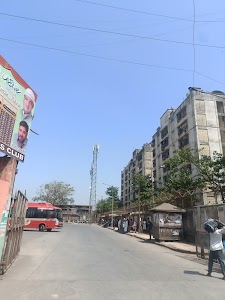 Malvani depot