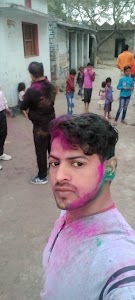 Hanuman Mandir