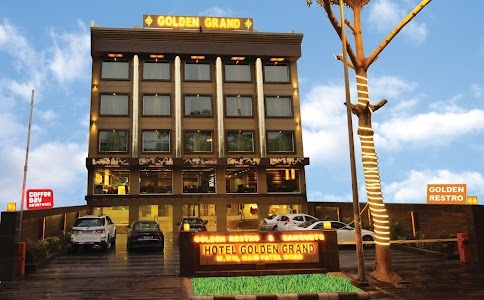 Hotel Golden Grand
