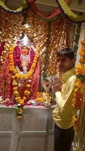 Aashapura Maa ,paldi M Sirohi Rajasthan 307043