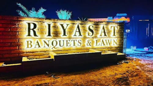 Riyasat Banquets and Lawn