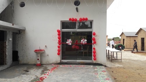 Sharma Dhaba & Guest House