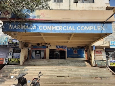 Central Bank Of India