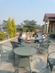 Dalchini Dhaba