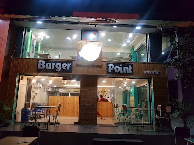 Burger Point Nashik