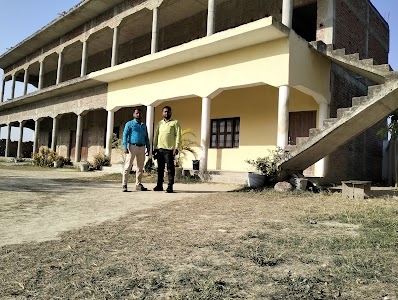 Indra kali devi vidhya mandir bahariya