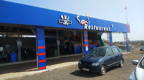 Sai restaurant
