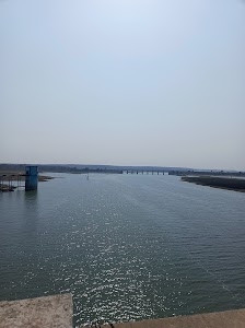 Harsud - Mundi Rd. Bridge