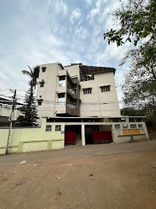Sanjay Chaudhry - Akriti Orthopaedic Clinic
