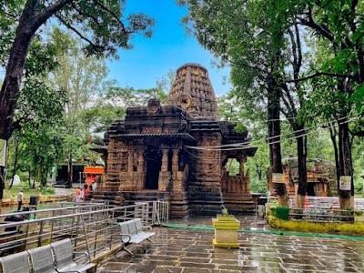 Bhoramdev Temple