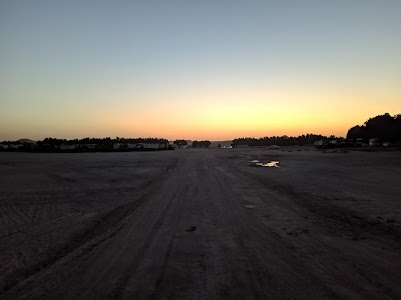 Al-Ajmi Yard