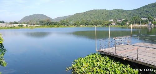 Bijay Nagar, Lakhmi Mandir