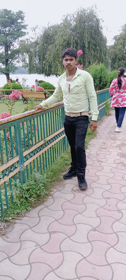 Charbhuja Jhalar Baori