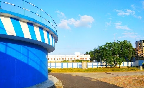 Balurghat Water Treatment Plant