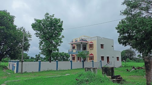 Mansarovar (Man Singhji Bika)
