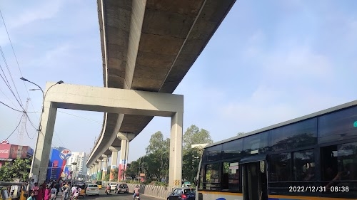 Guindy