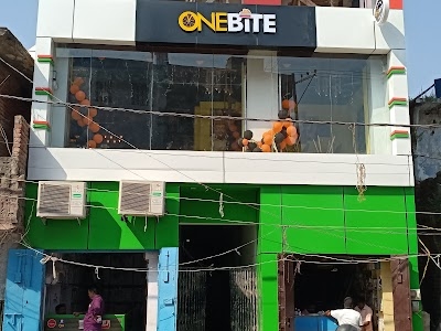 One Bite Chapra