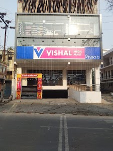 VISHAL MEGA MART