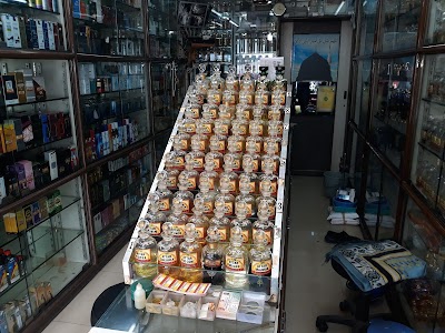 A.A.Attarwala & Co