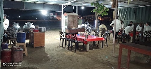 KGN Biryani Center Kashroul