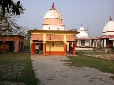 Silanath Mandir