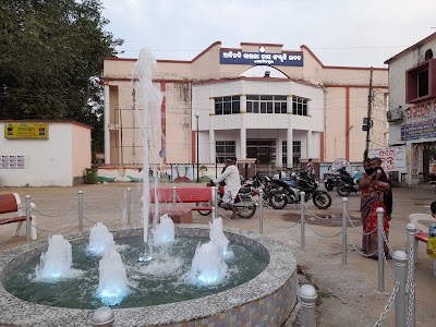 State Bank of India